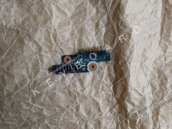 Плата Samsung NP-R711